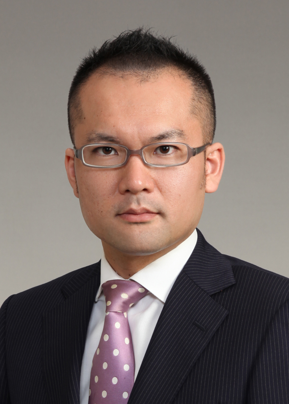 井野 鉄兵
