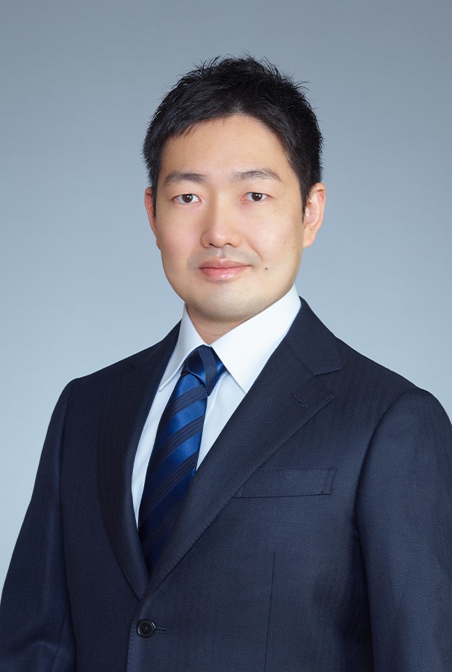 横尾 明彦